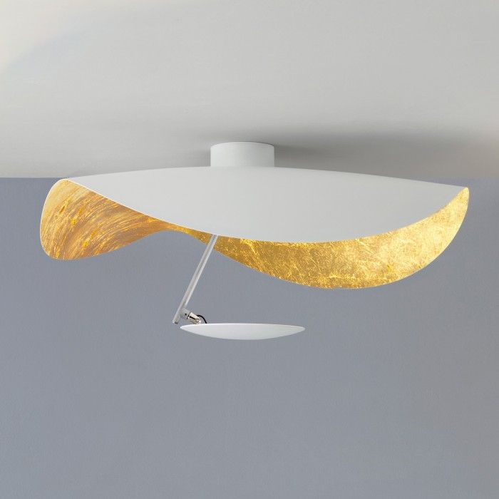 Reda Sculptural Ceiling Light