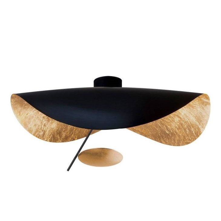 Reda Sculptural Ceiling Light
