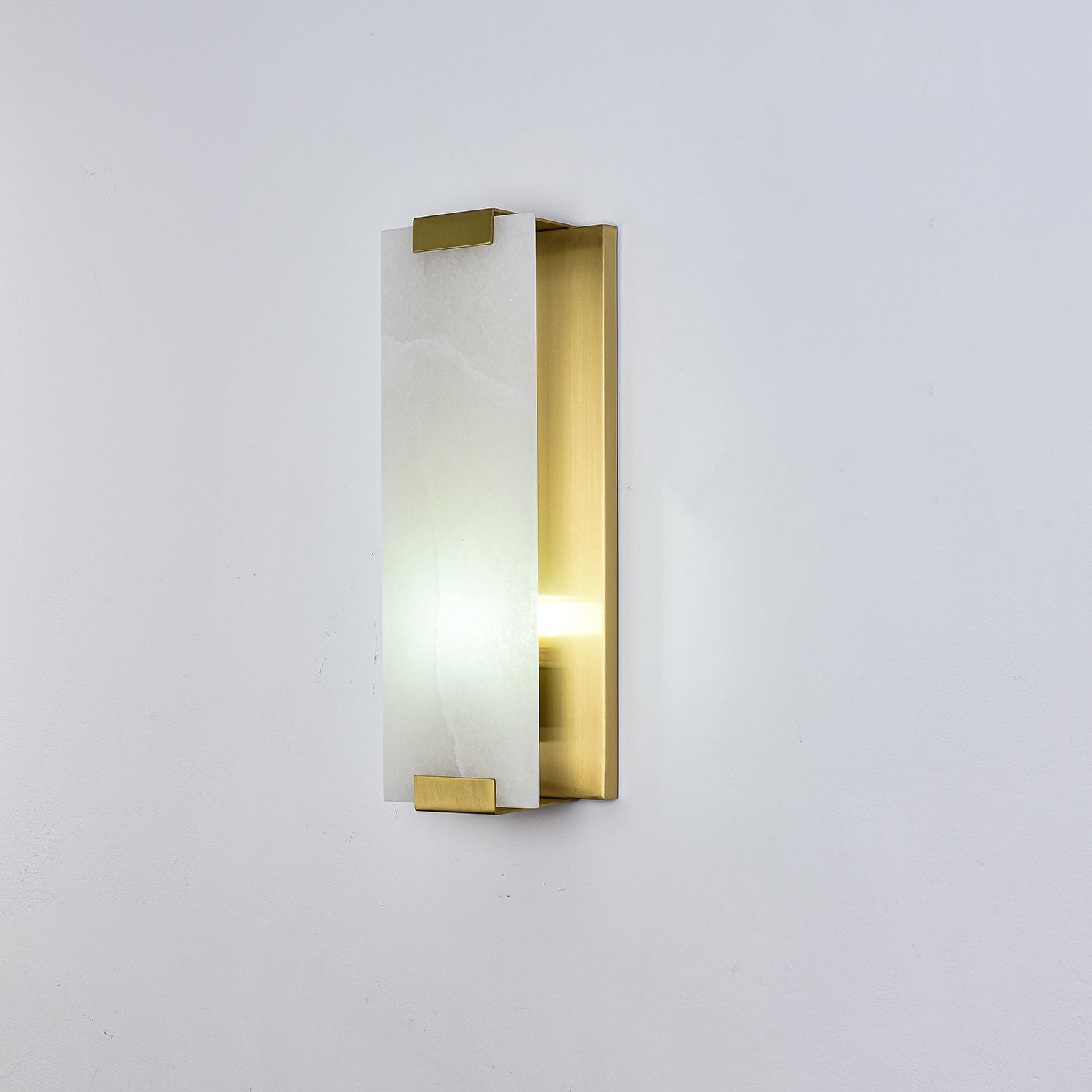 Golevessa Wall Light