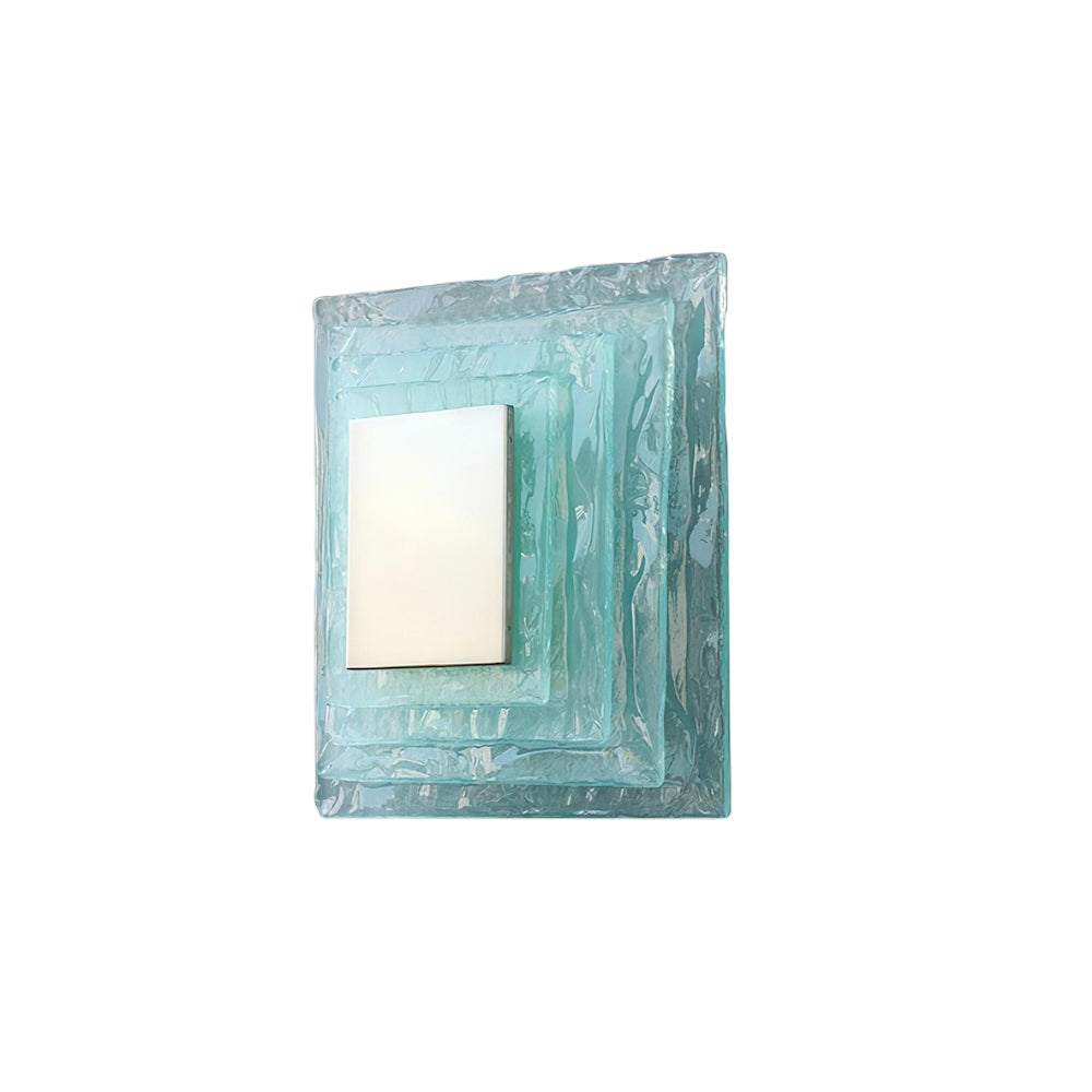 Belivva Layered Wall Light