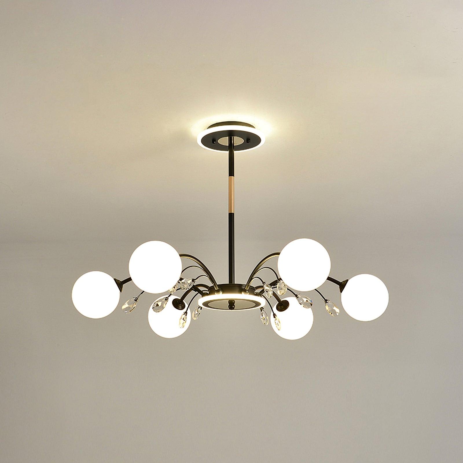 Gelomao Ceiling Light