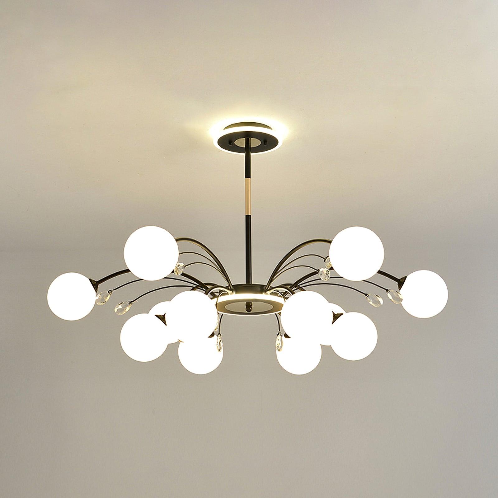 Gelomao Ceiling Light