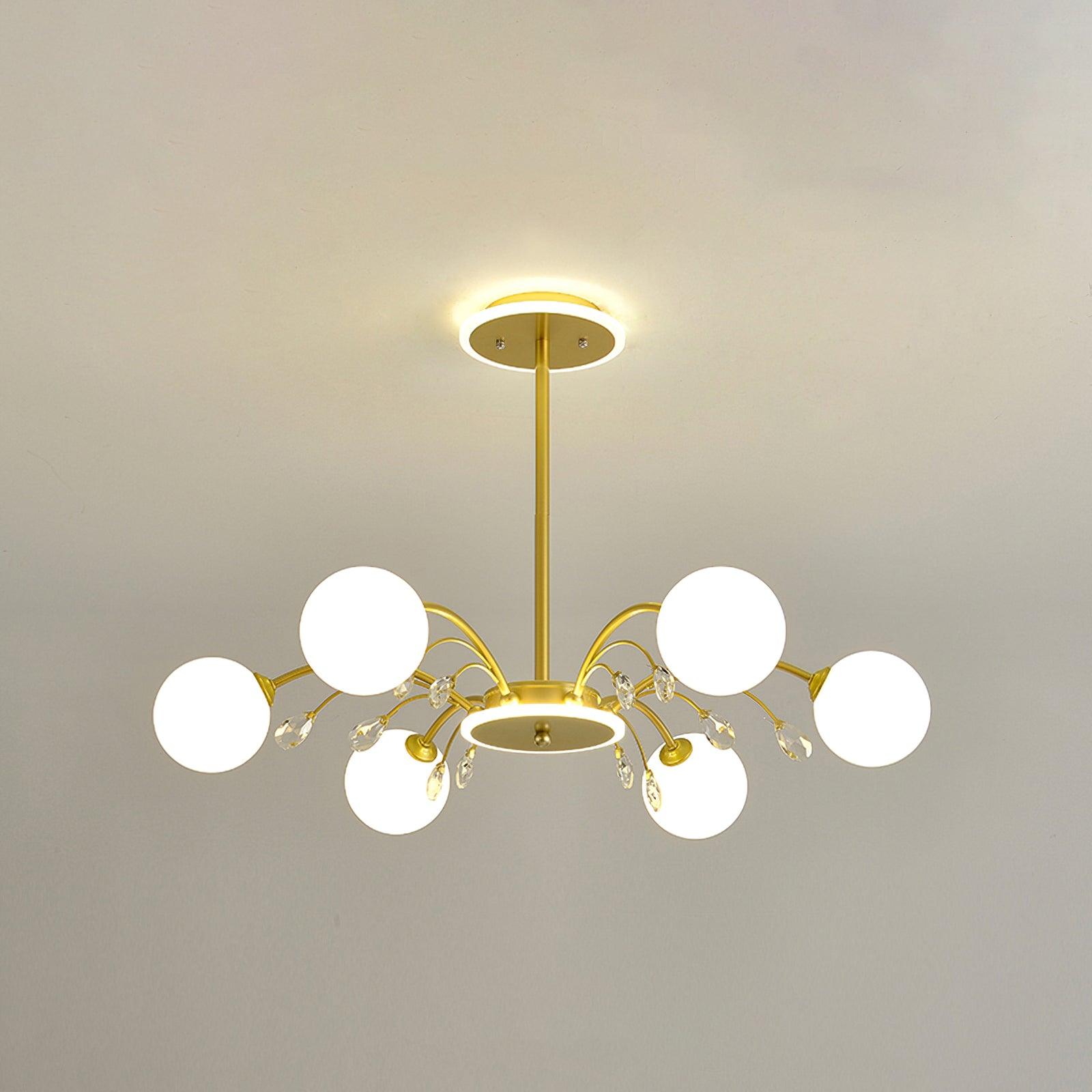 Gelomao Ceiling Light