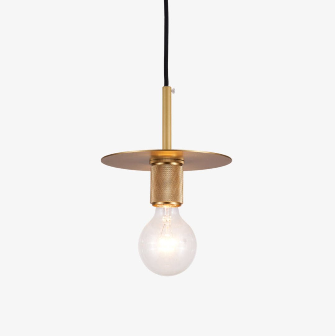 Galemose Pendant Light