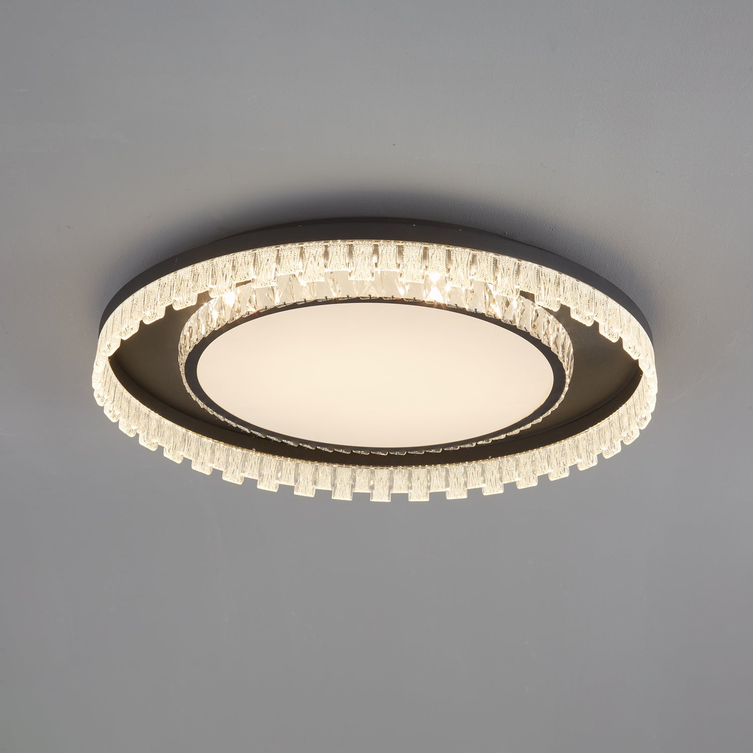 Gilsome Ceiling Light