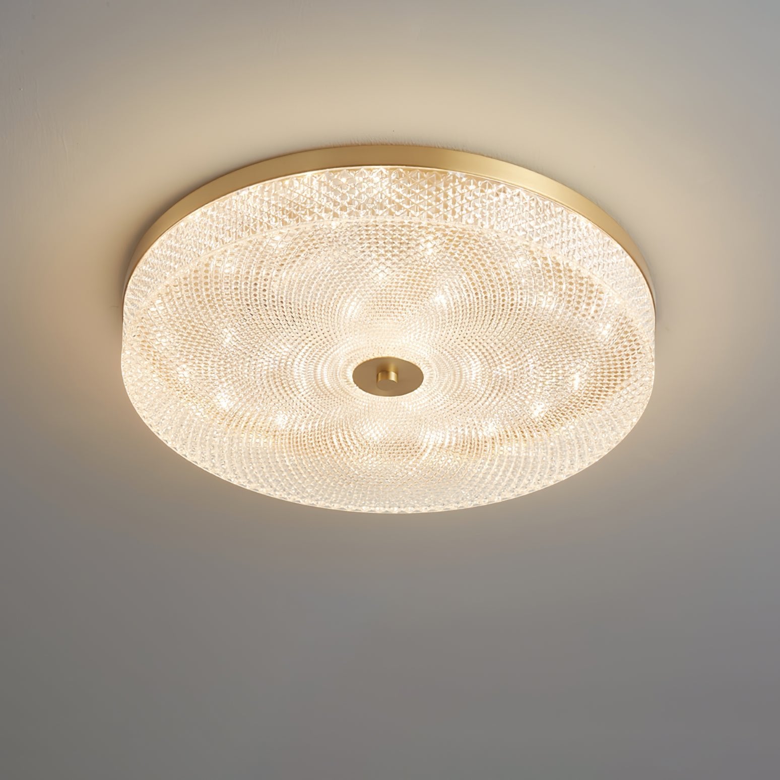 Spinzar Ceiling Light