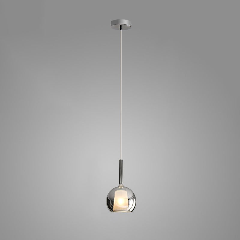 Sataren Globe Pendant Light