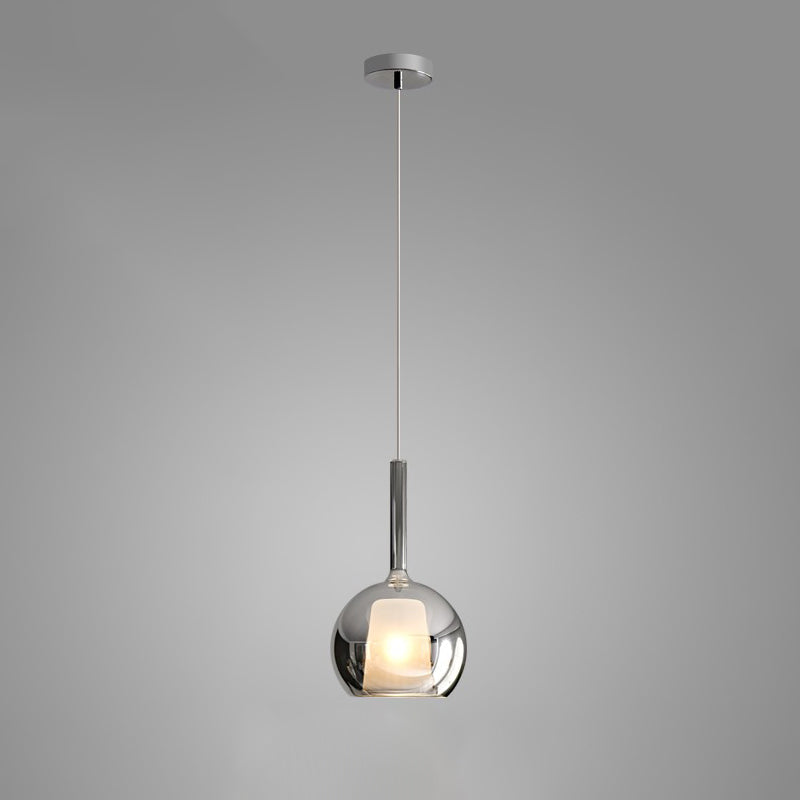 Sataren Globe Pendant Light