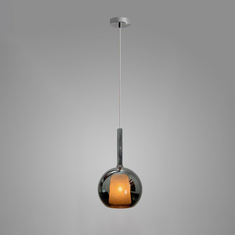 Sataren Globe Pendant Light