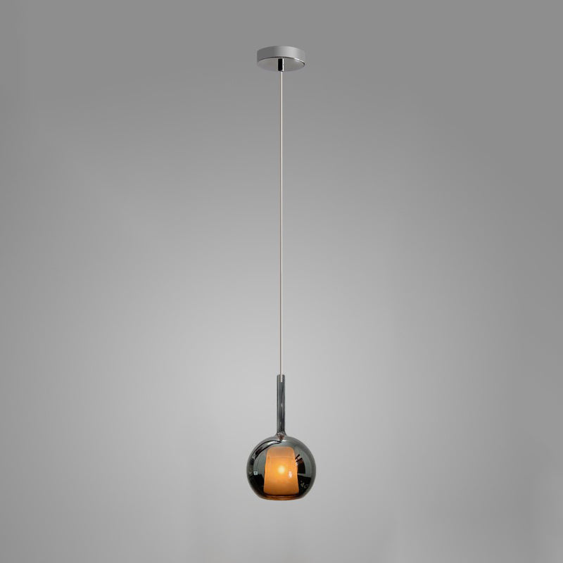 Sataren Globe Pendant Light