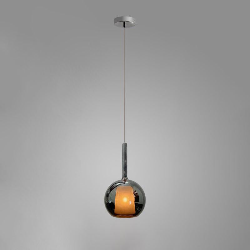 Sataren Globe Pendant Light