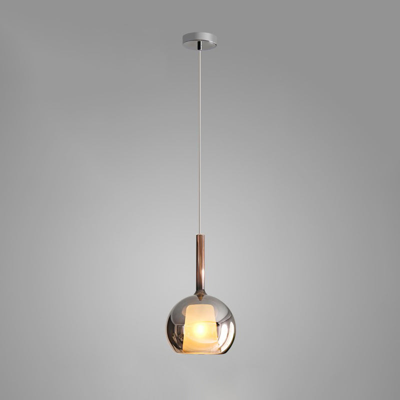 Sataren Globe Pendant Light