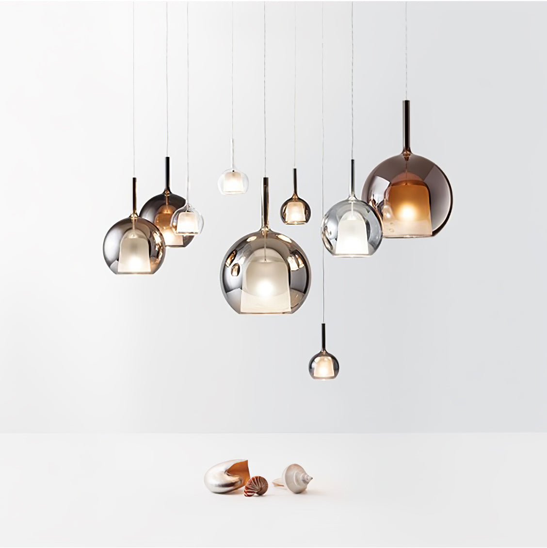 Ligo Pendant Light