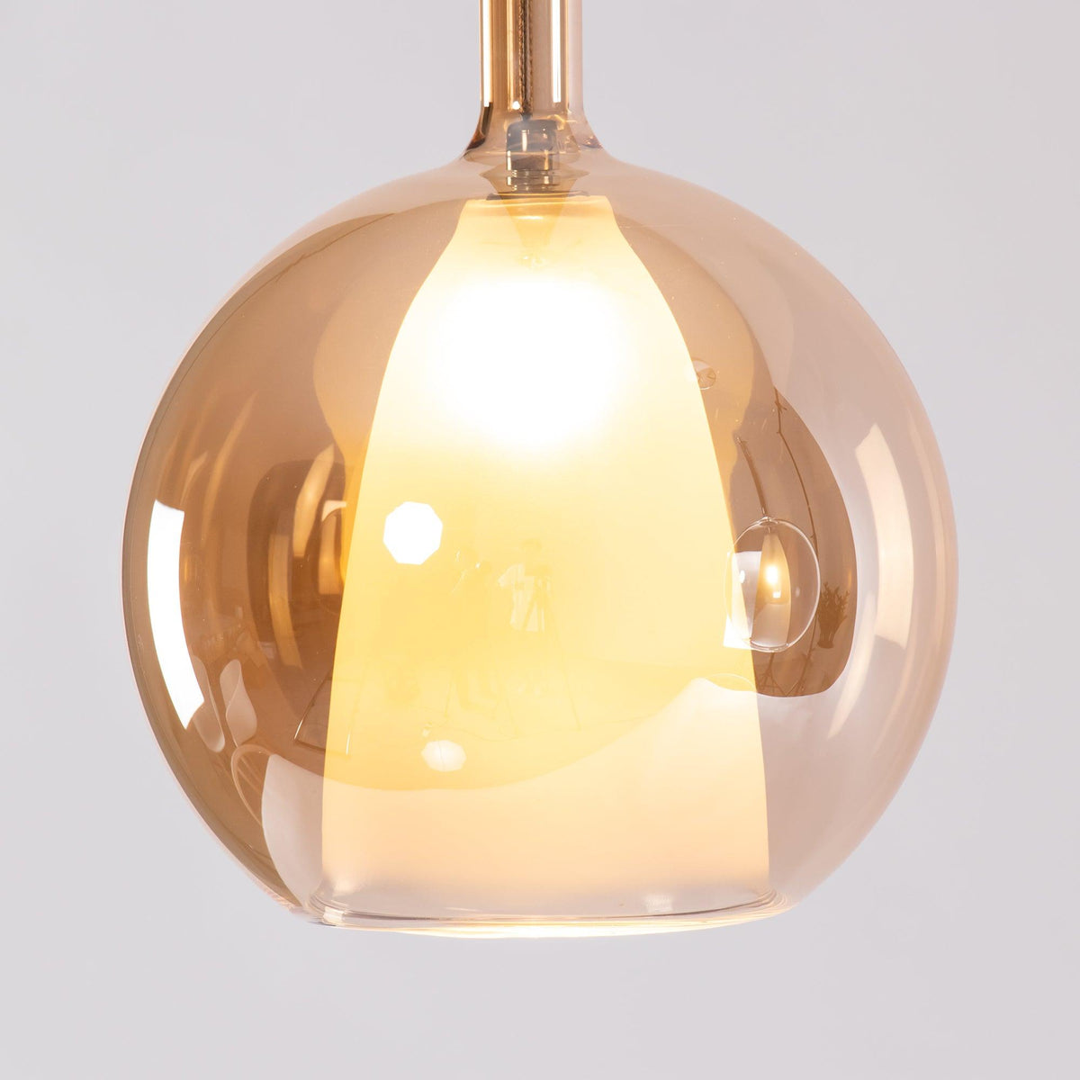 Sataren Globe Pendant Light