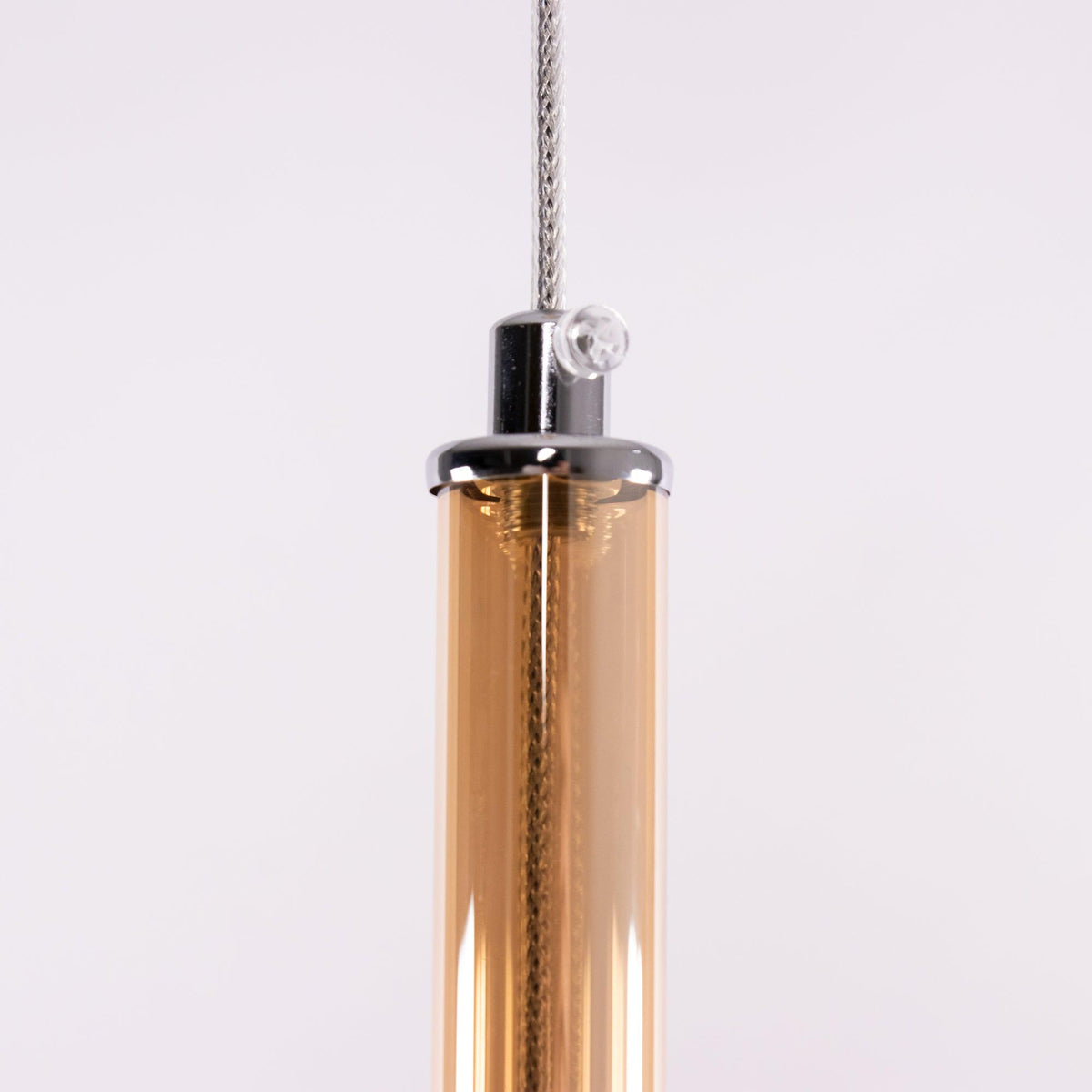 Sataren Globe Pendant Light