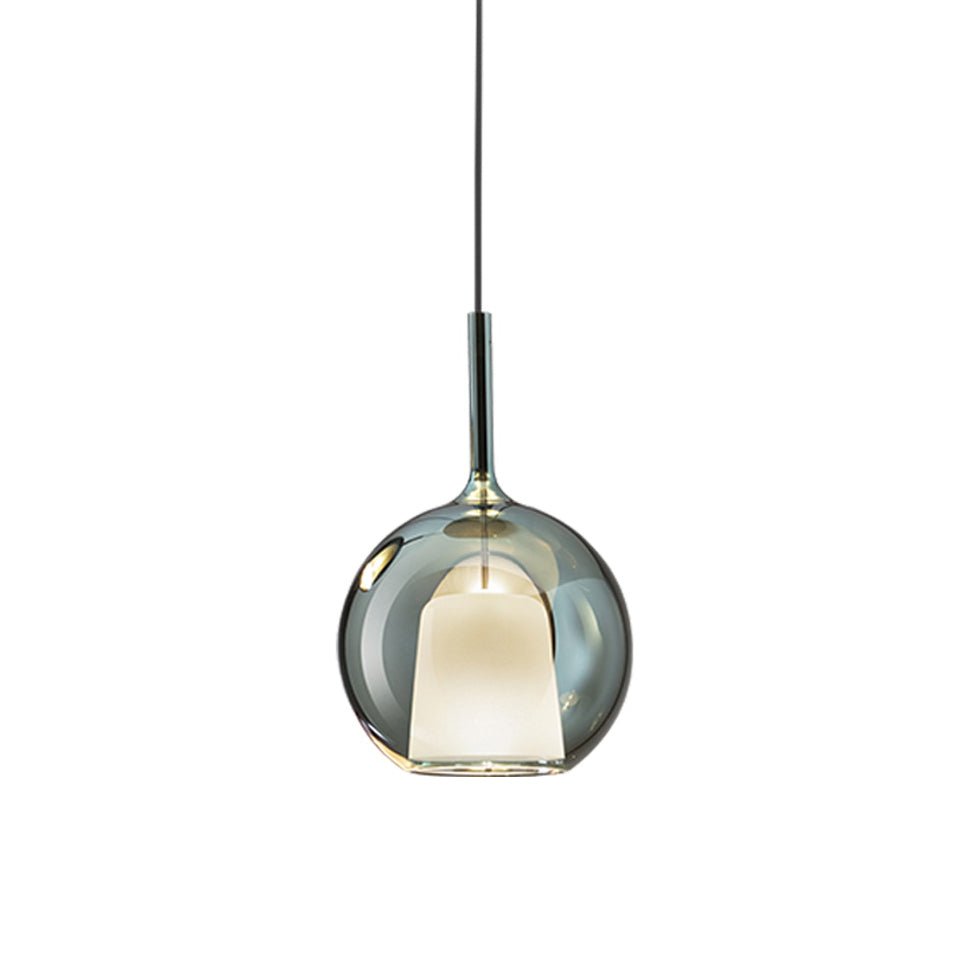 Sataren Globe Pendant Light