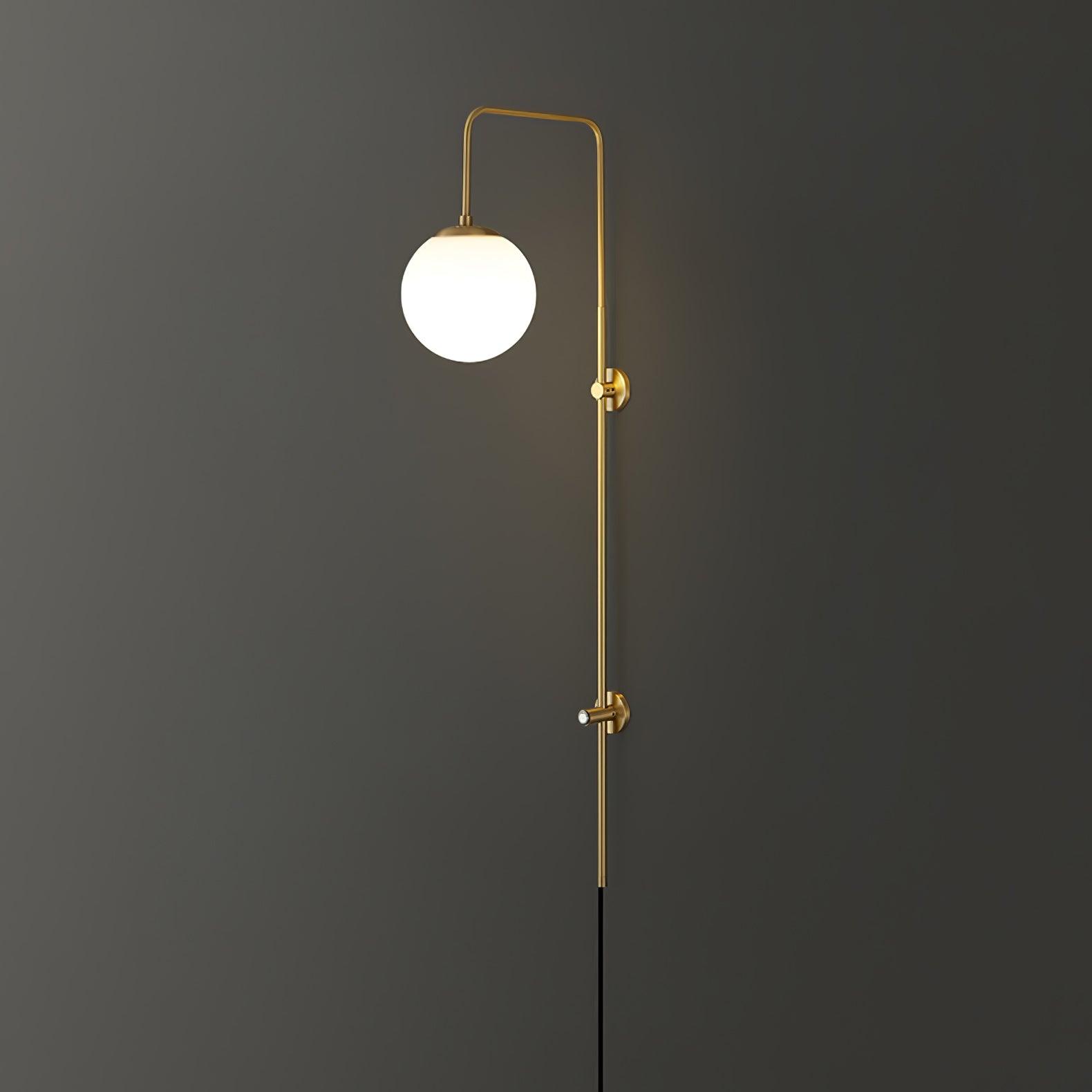 Xonem Wall Light
