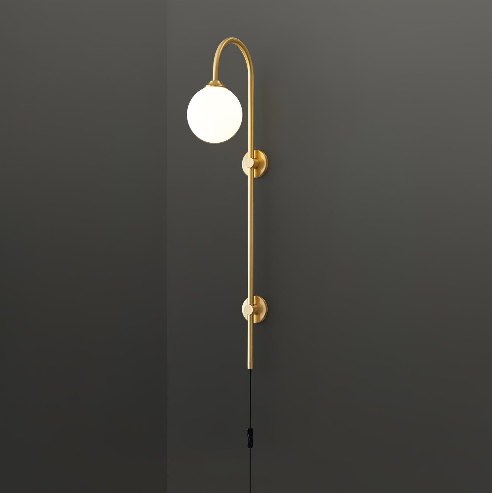 Xonem Wall Light