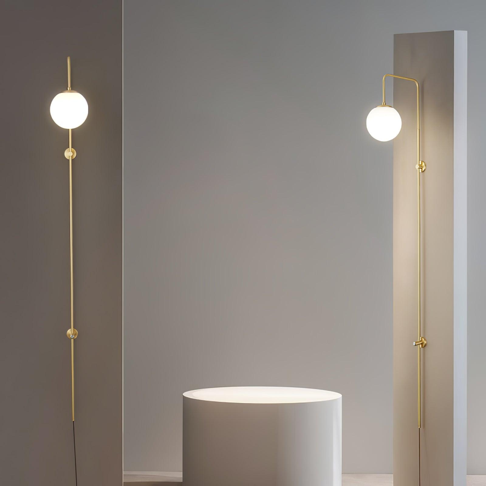 Xonem Wall Light