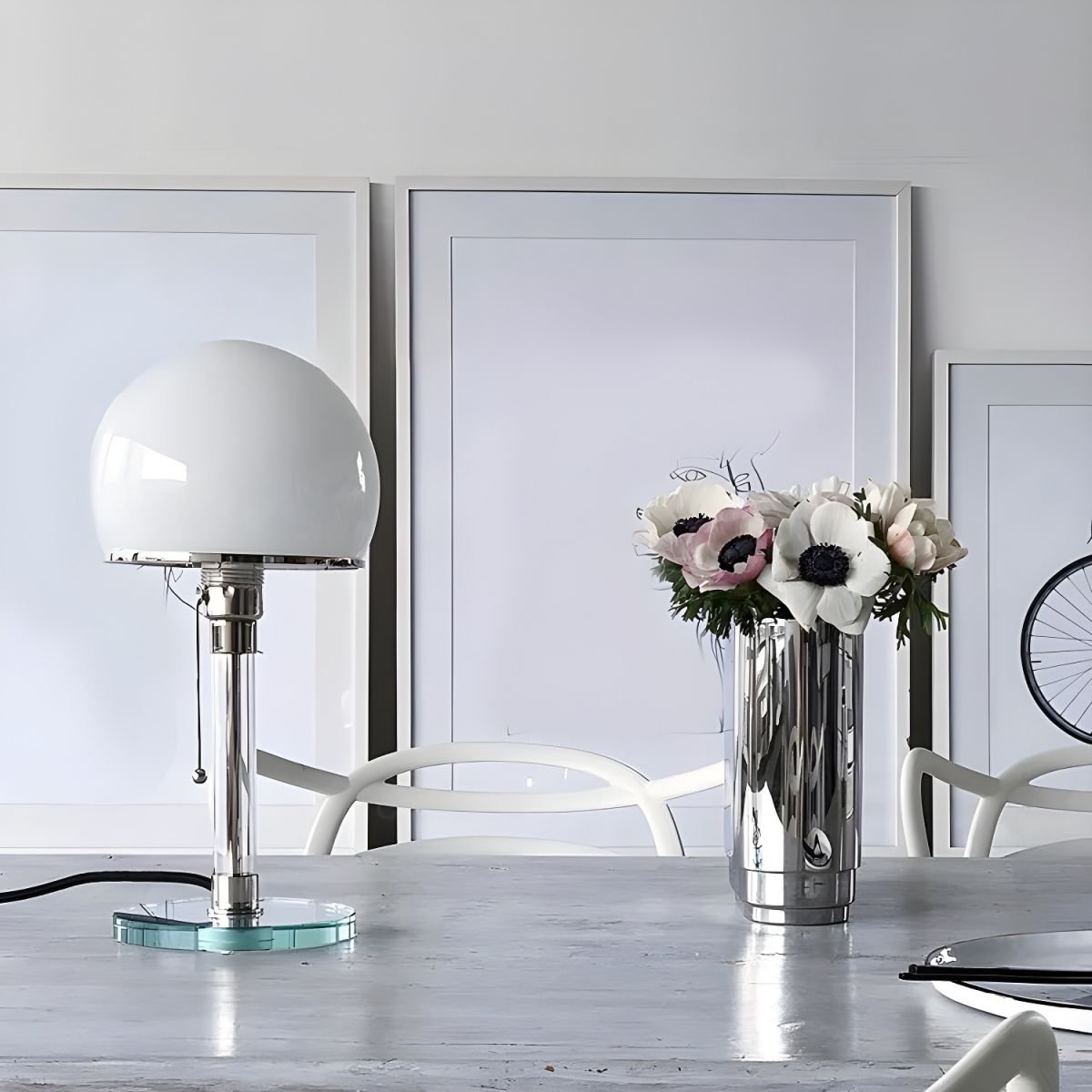 Kobem Table Lamp