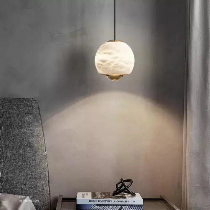 Albaso Albasten Pendant Light
