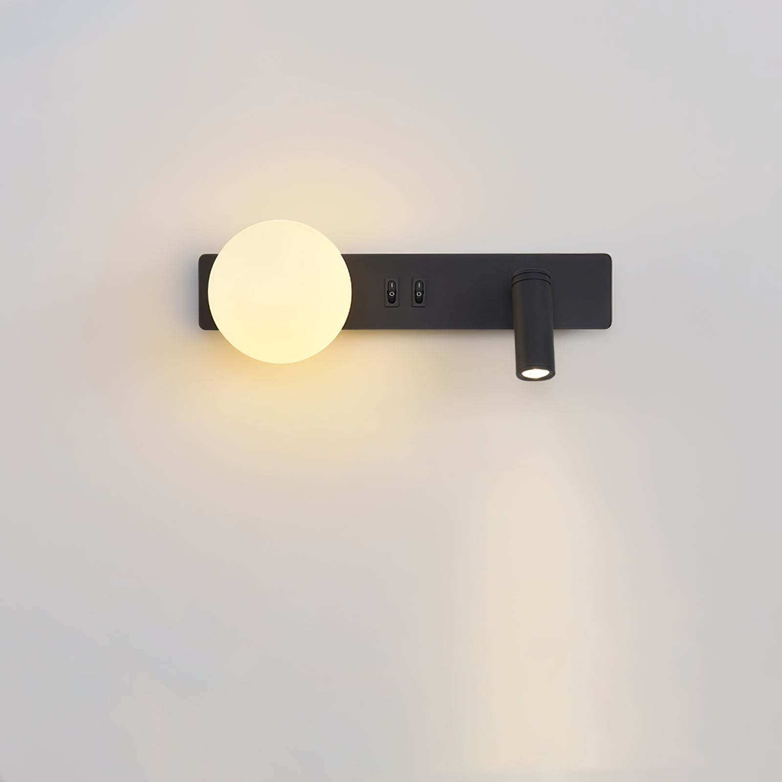 Bomis Wall Light