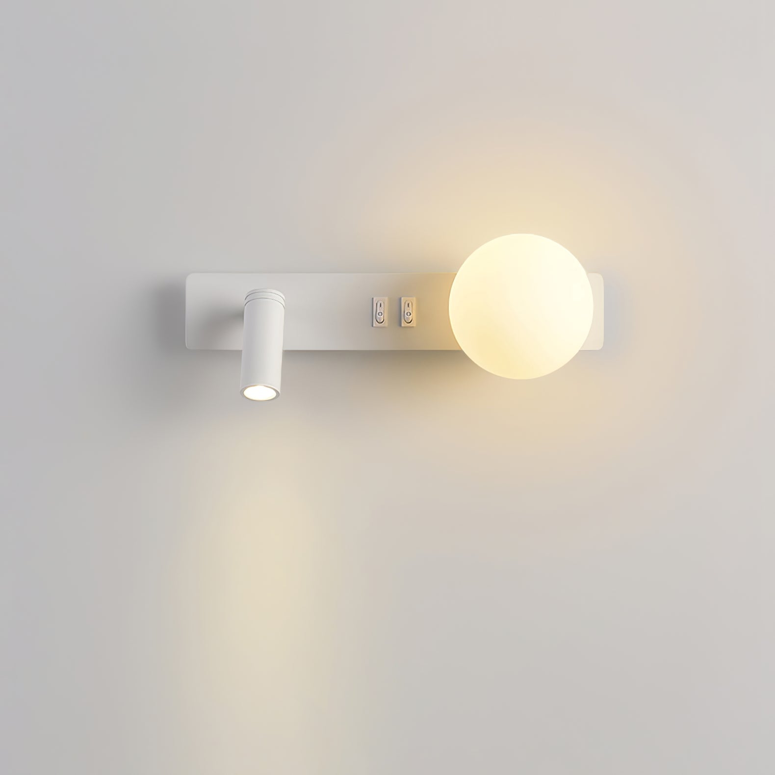 Bomis Wall Light