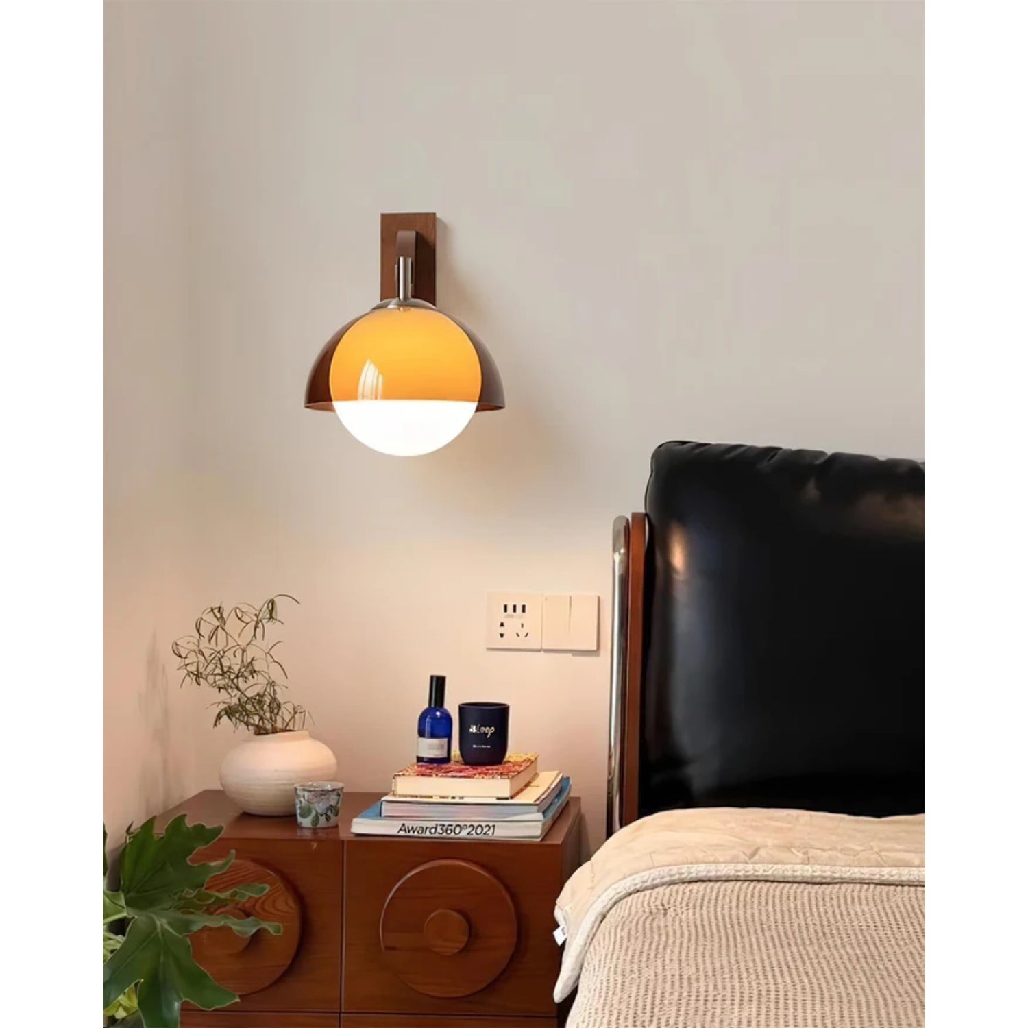 Tavino Wall Light
