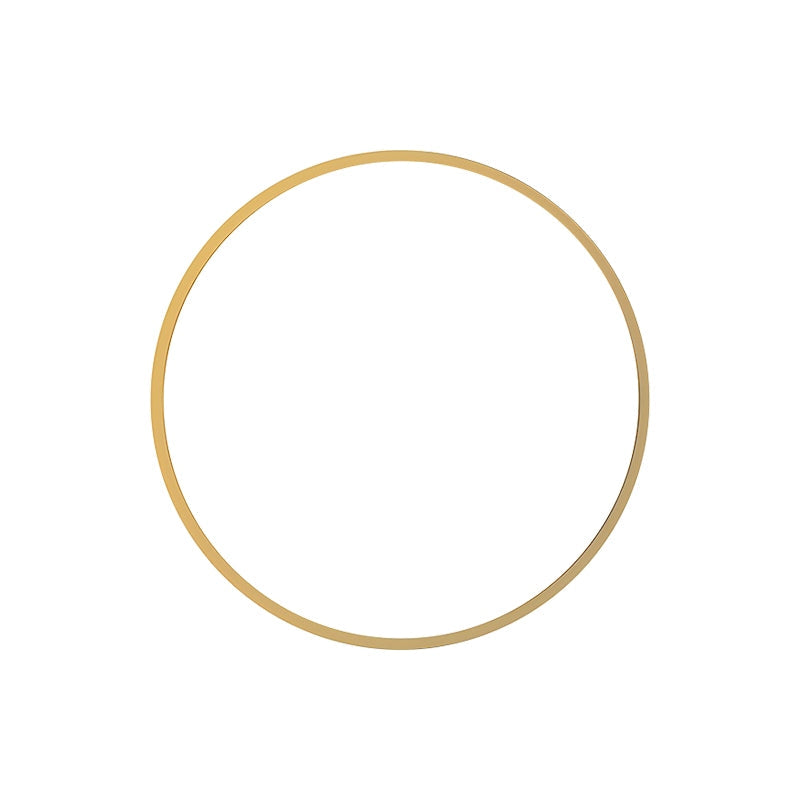 Rosero Circular Wall Light