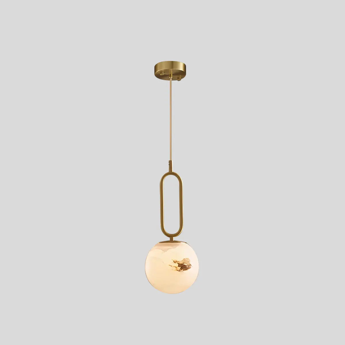 Zazelo Albasten Pendant Light