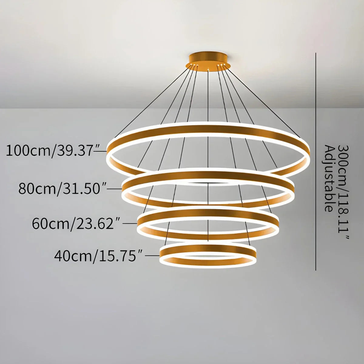 Lavezis Pendant Light
