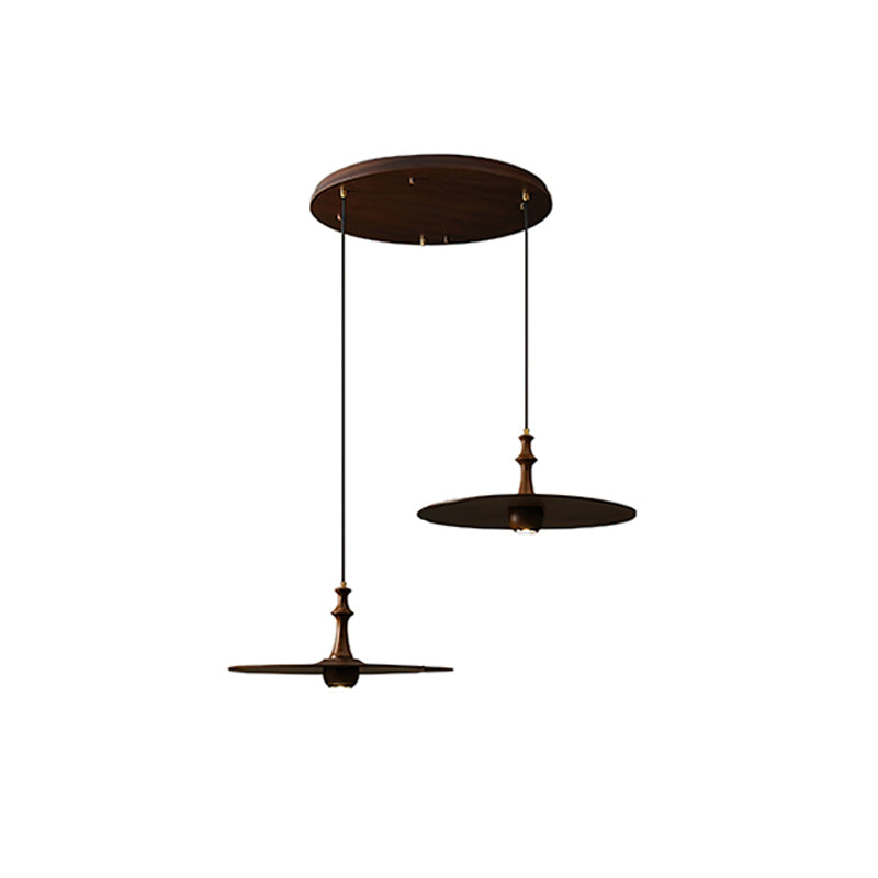 Supensa Pendant Light
