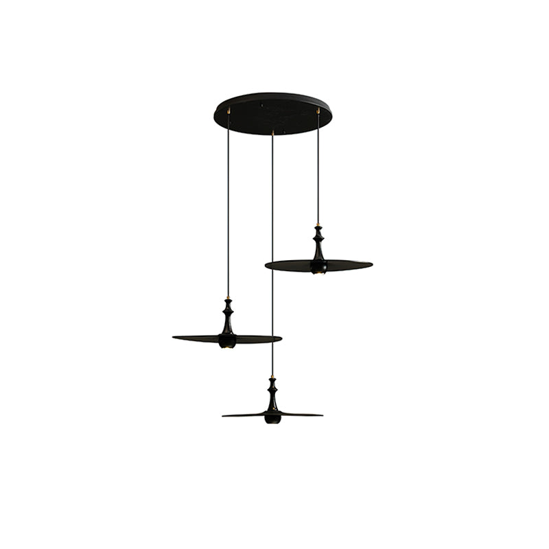 Supensa Pendant Light