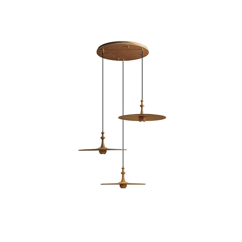 Supensa Pendant Light
