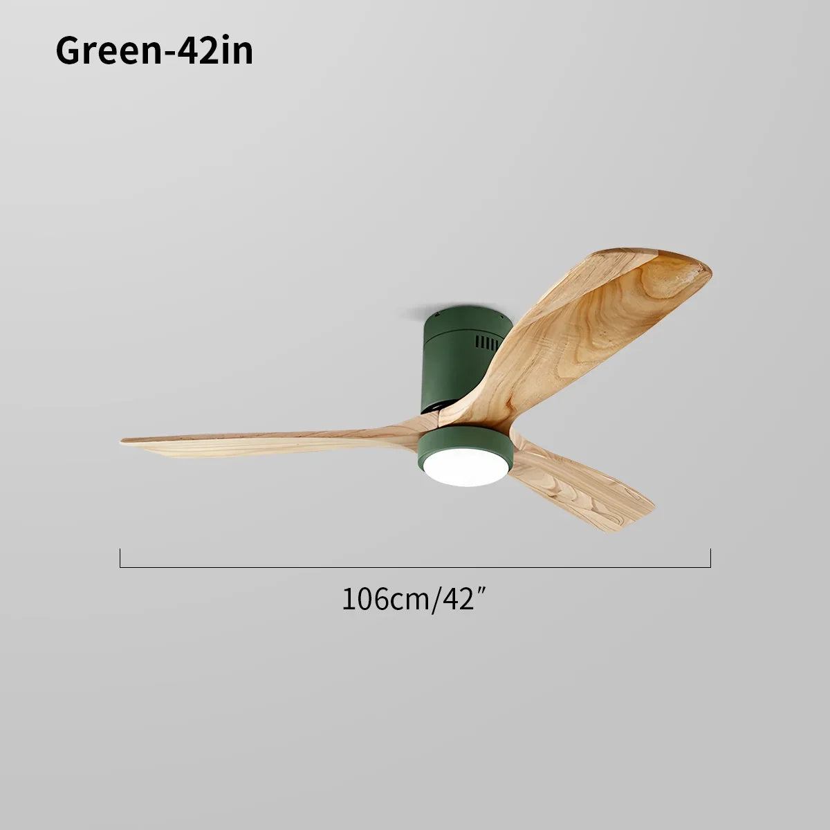 Sorello Ceiling Fan