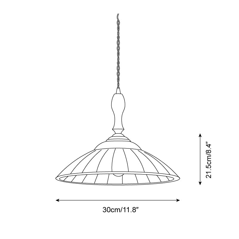 Nolys Pendant Light