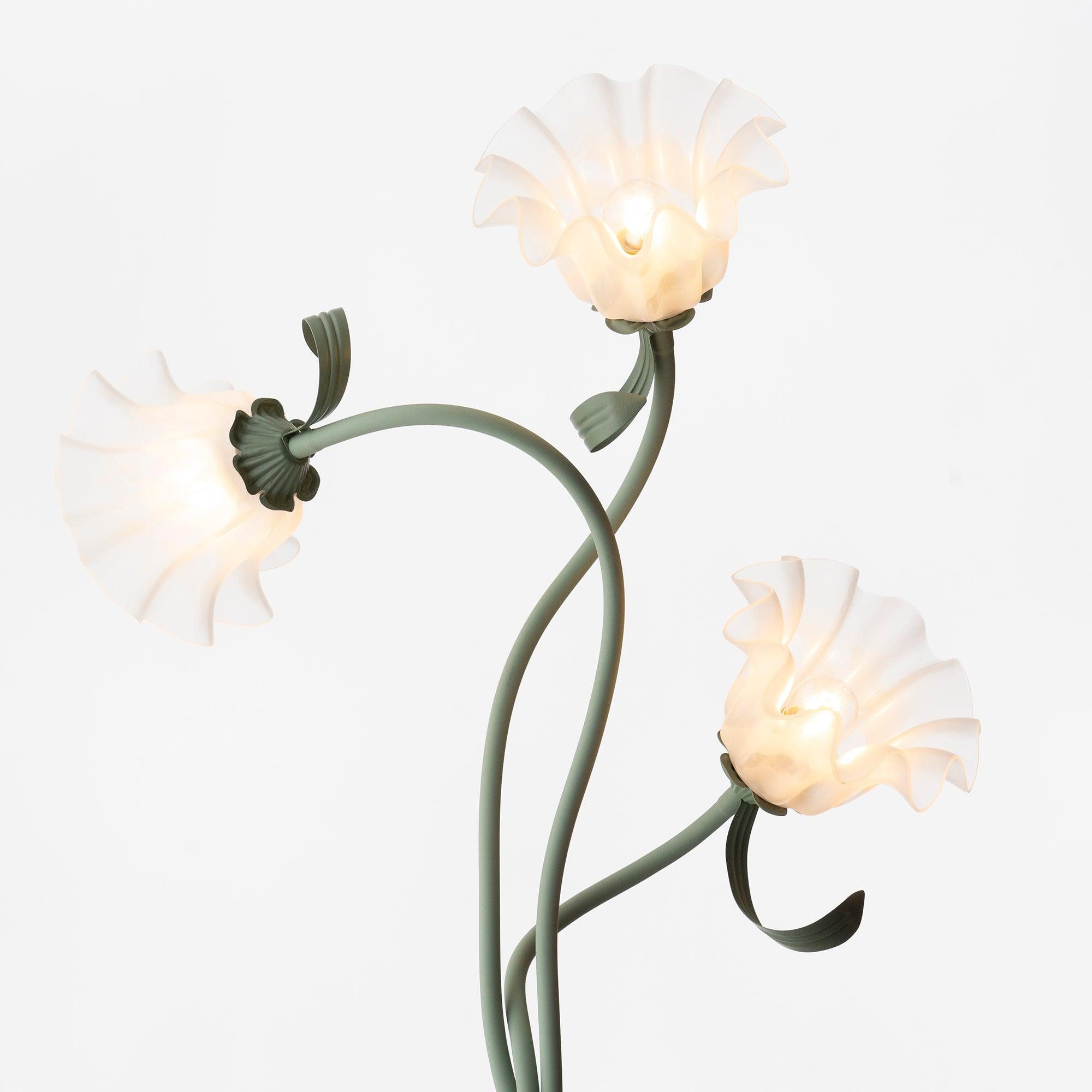 Cella Flower Floor Lamp