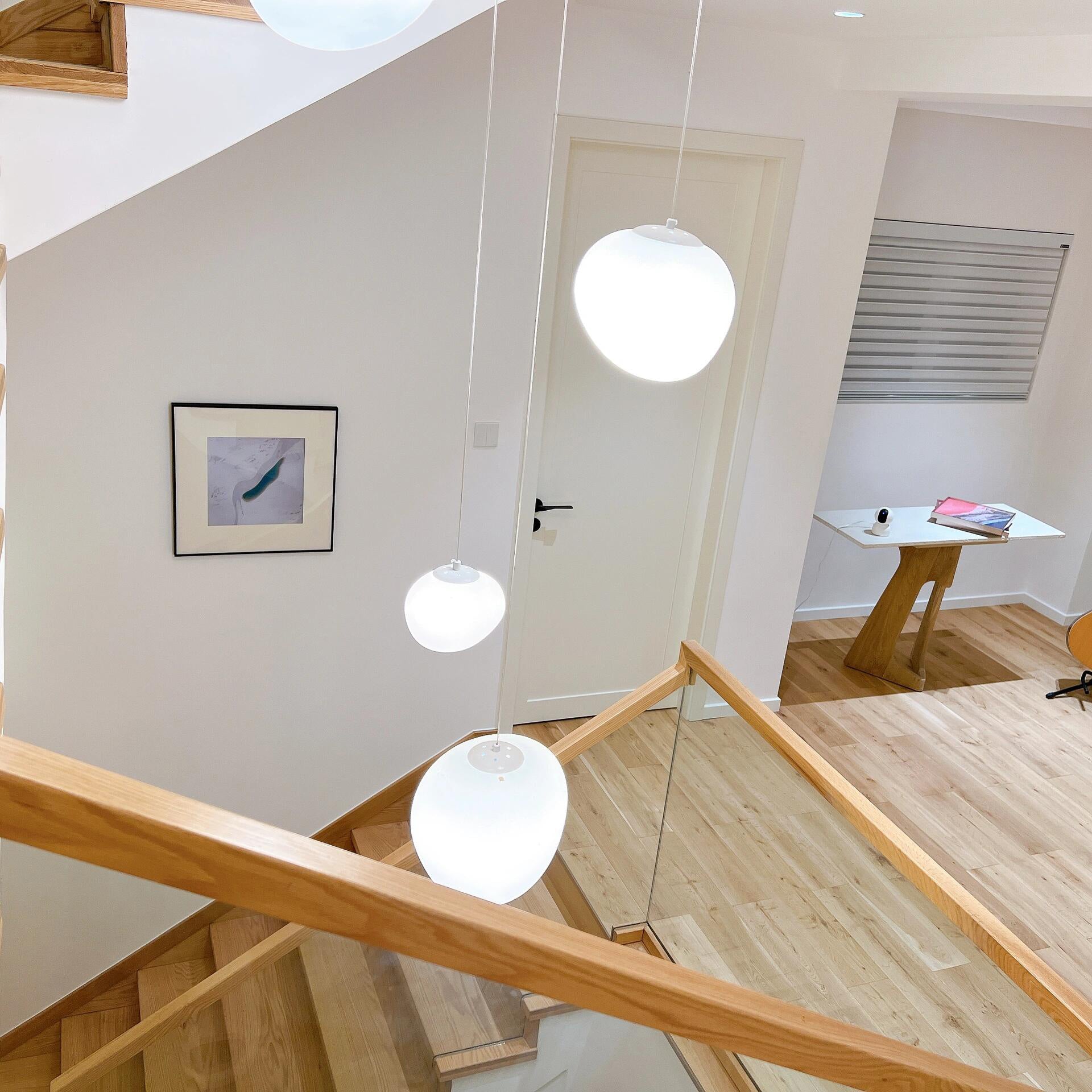 Telstone Pendant Light