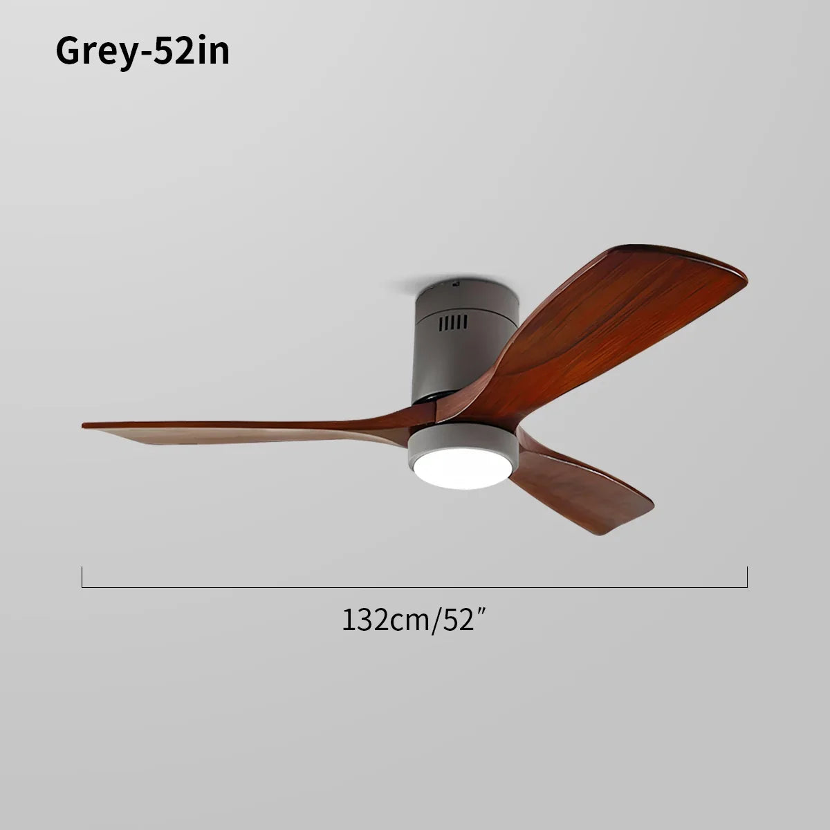 Sorello Ceiling Fan