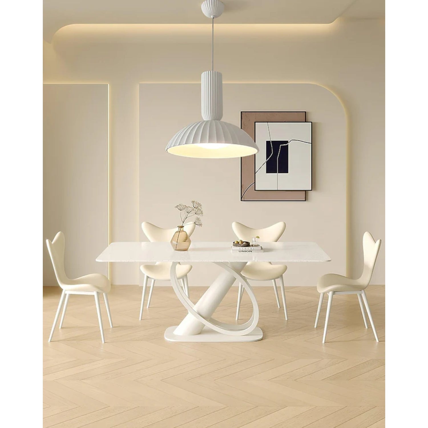 Rasepi Pendant Light
