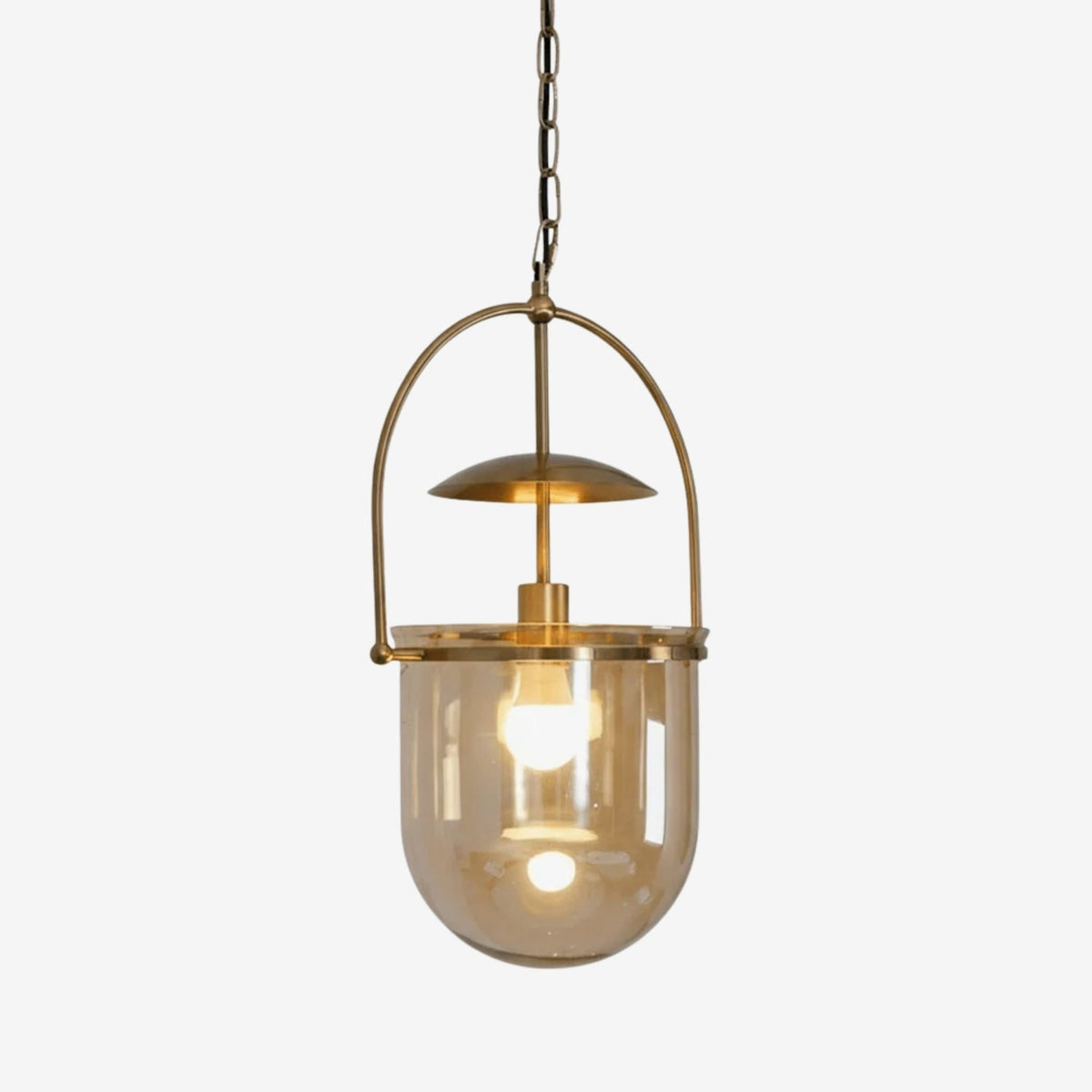 Krivo Pendant Light