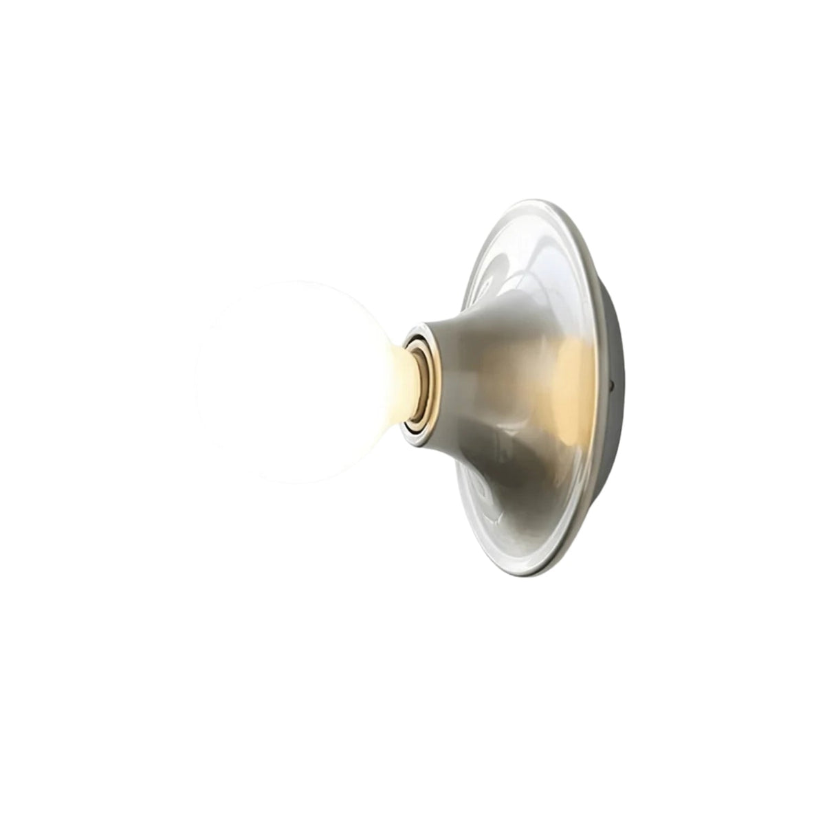 Tononalo Cone Wall Light