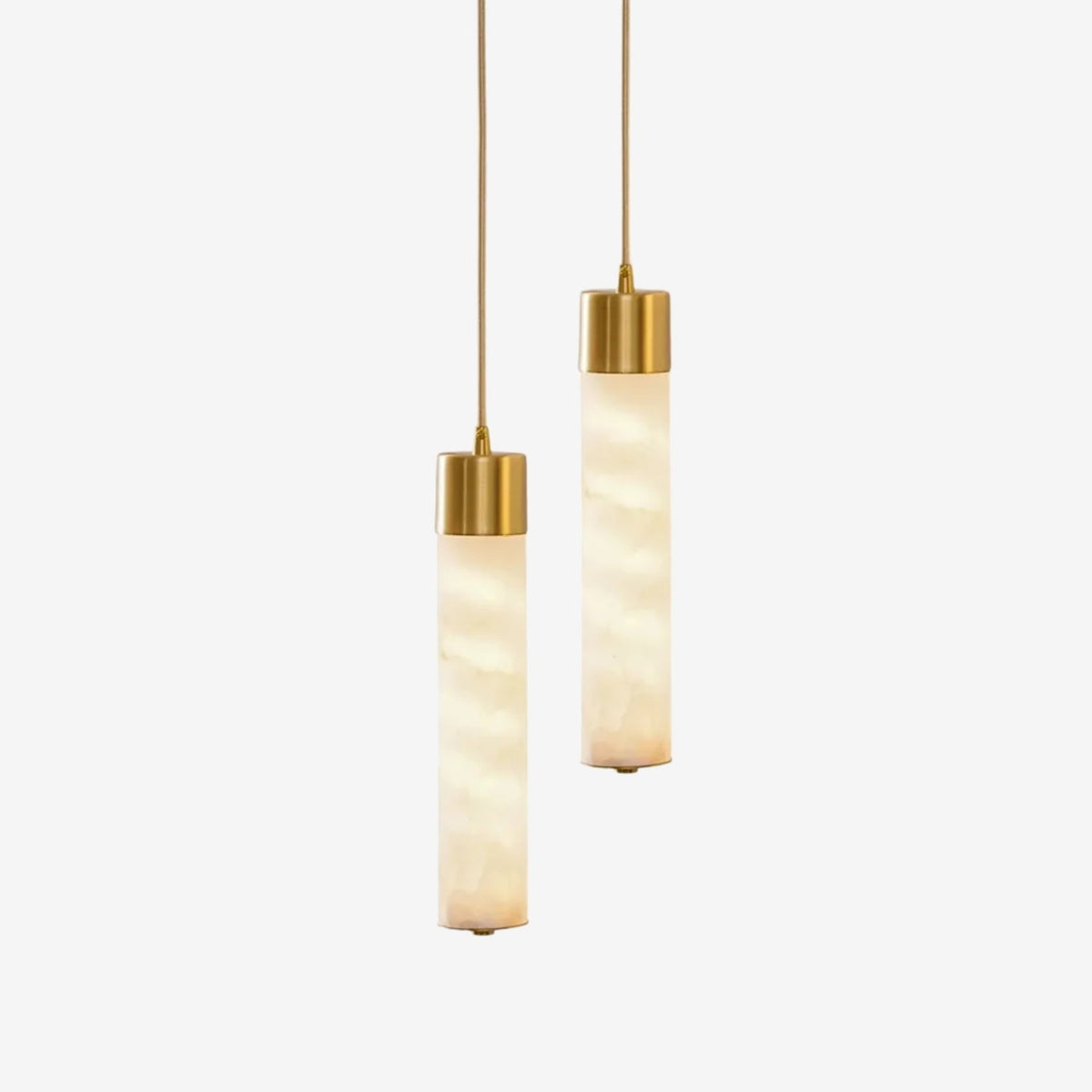 Racirel Cylinder Pendant Light
