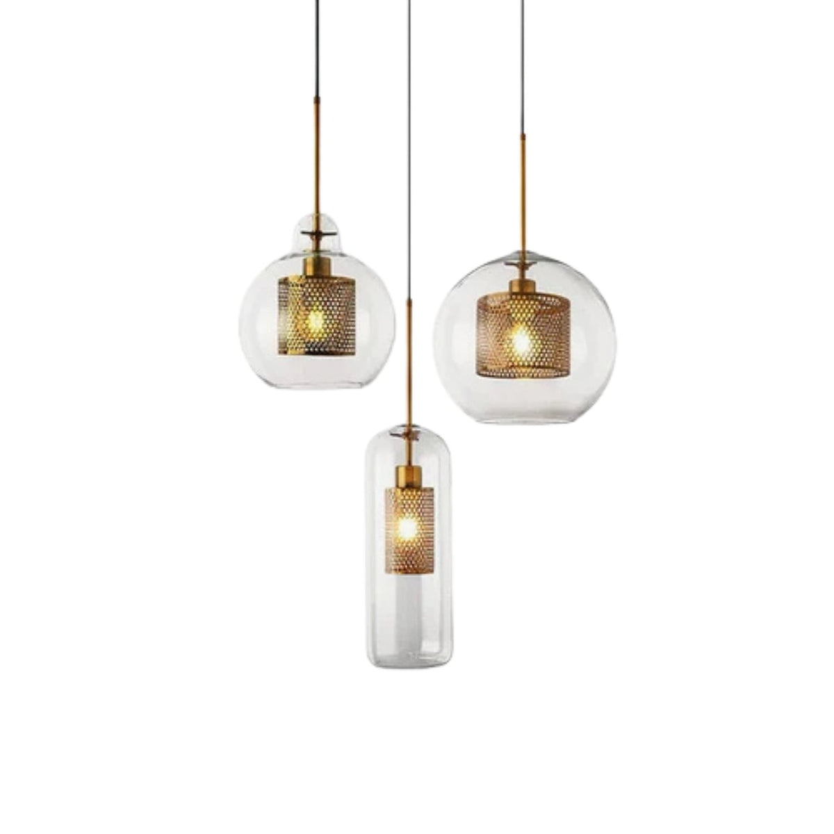 Navedilo Pendant Light