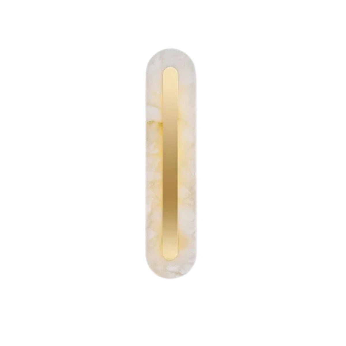 Kana Rounded Wall Light