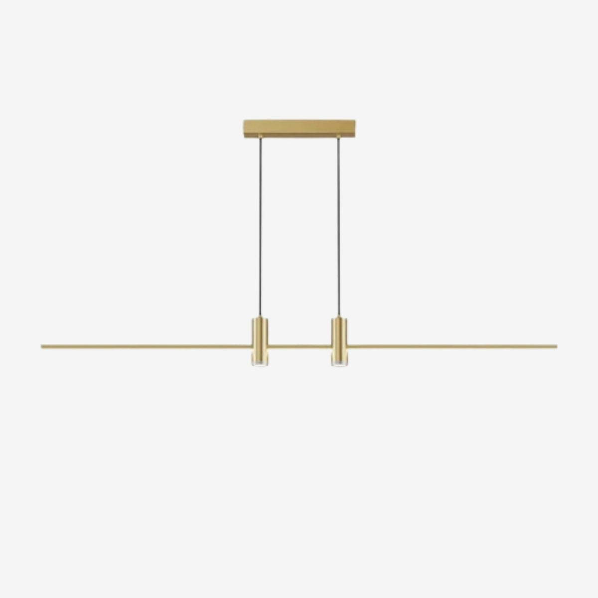 Disumo Linear Pendant Light
