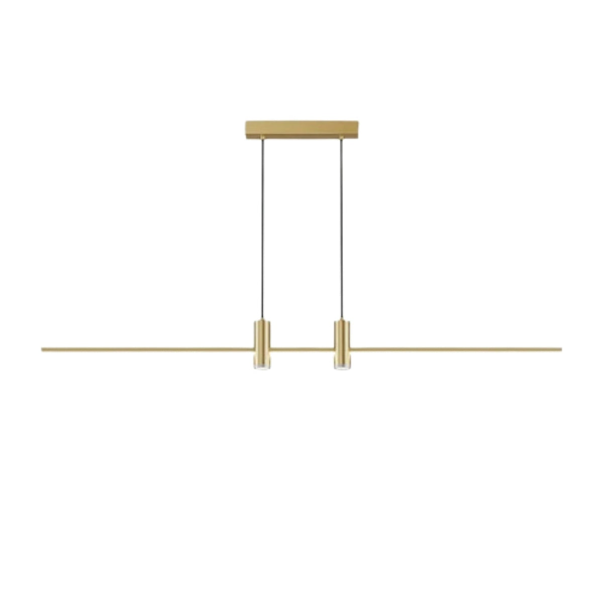Disumo Linear Pendant Light