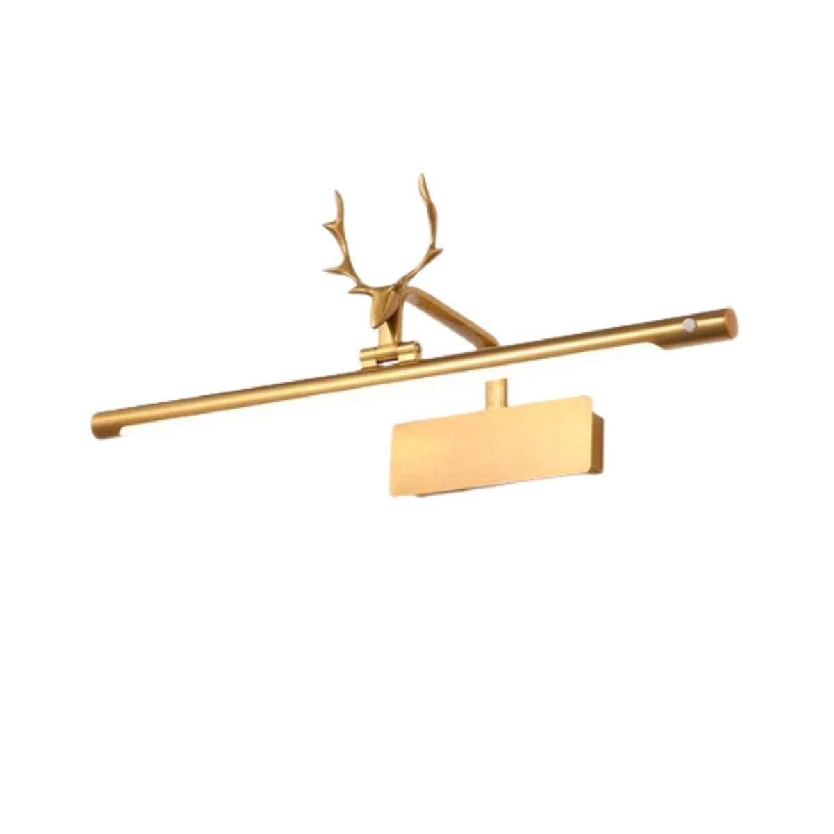 Dilalil Rustic Wall Light