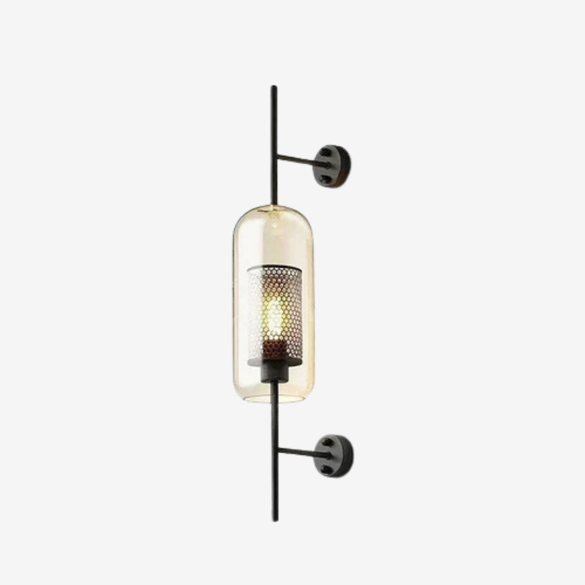 Gritulo Modern Wall Light