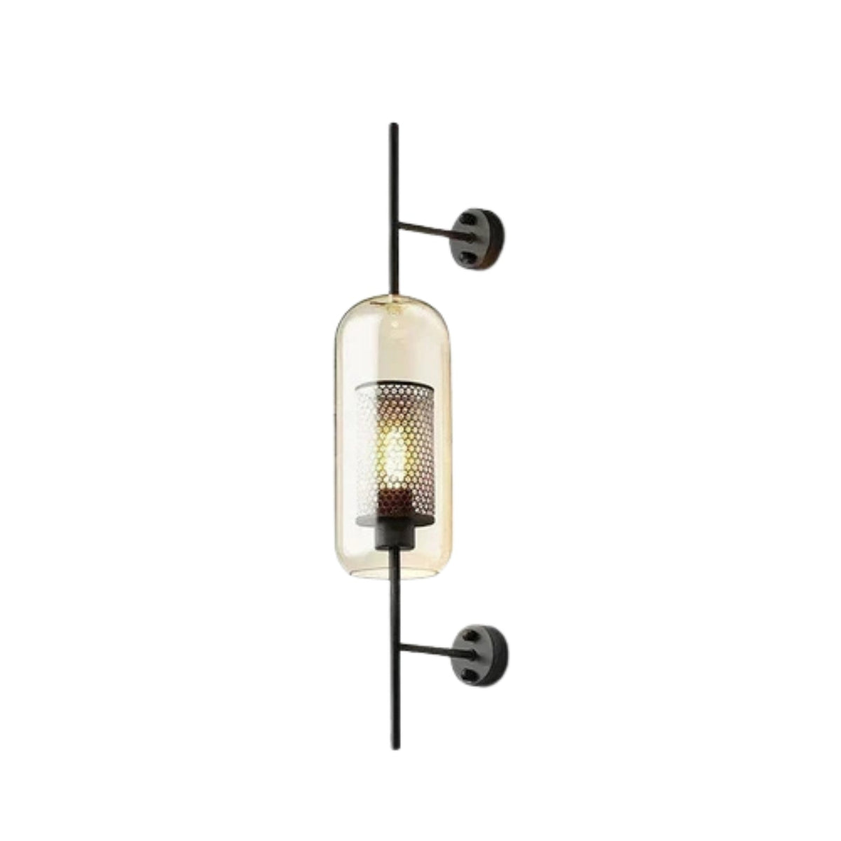 Gritulo Modern Wall Light